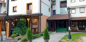 Tea Apartment